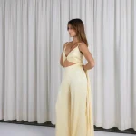 MYRINA PANTS