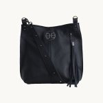 Chevie bag black leather