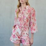 Felinia Shorts