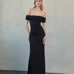 Black Maxi Dress