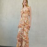 Sorelle Cut Out Dress