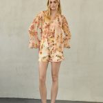 Sorelle Shirt With Scarf