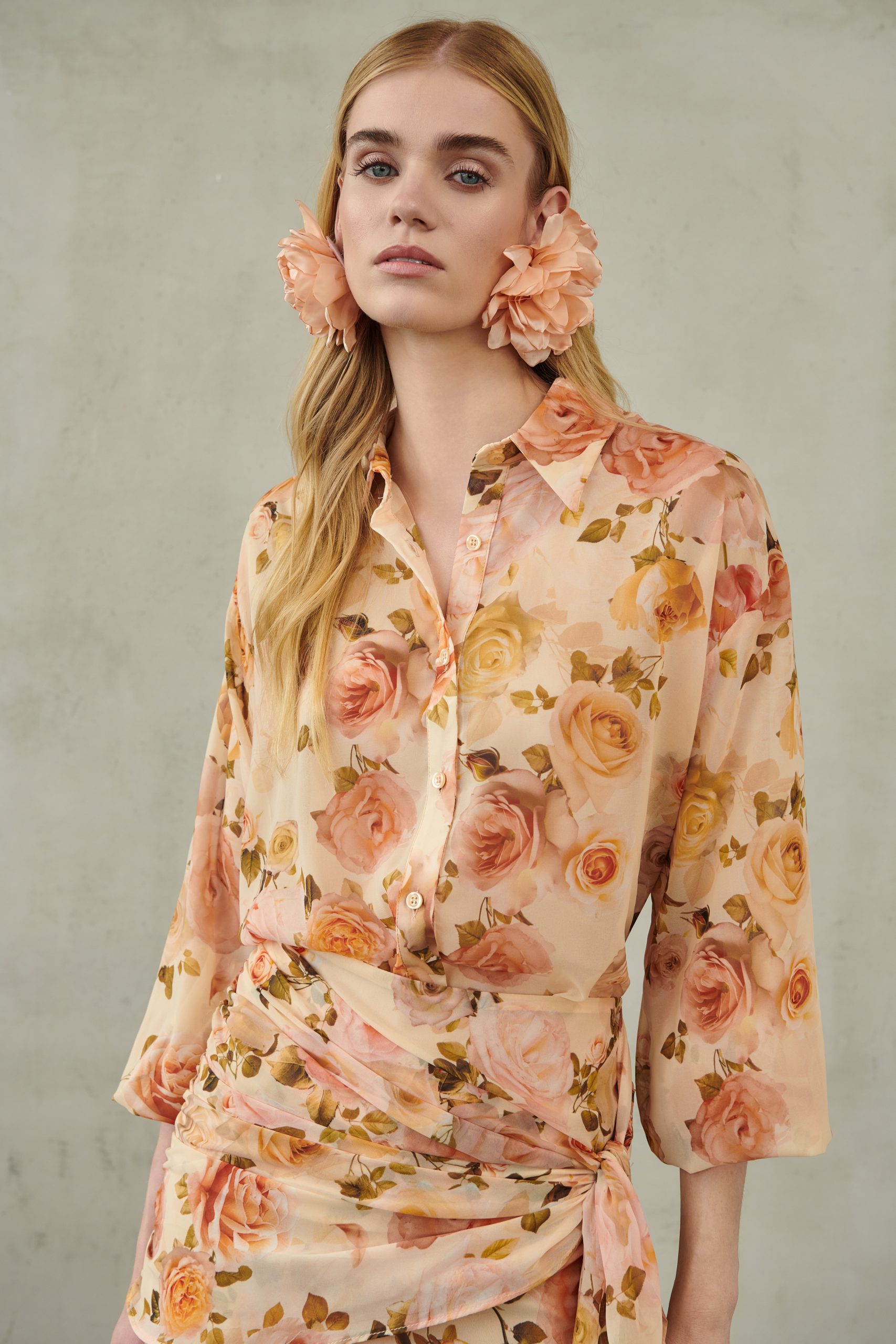 _DSC3511 Sorelle Shirt - Image 1