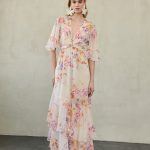 Villy Caftan Dress