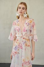 Villy Caftan Dress - Image 2