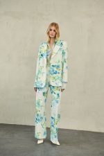 Zayel Suit Pants