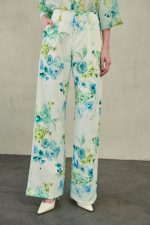 Zayel Suit Pants - Image 2