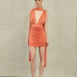 Aria Mini Dress