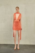 Aria Mini Dress