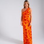 Flora Dress