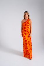 Flora Dress