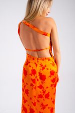 Flora Dress - Image 3