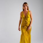 Chloe Dress