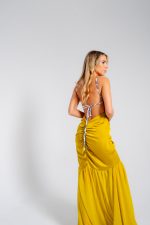 Chloe Dress - Image 2