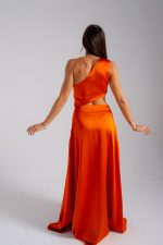 Dilino Maxi Dress - Image 2