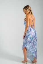 Lila Bee Dress - Image 3
