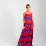Iliovasilema Dress