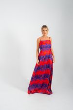 Iliovasilema Dress