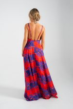 Iliovasilema Dress - Image 2