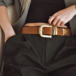 Elsie belt