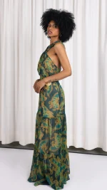 SAPHIRA DRESS - Image 3