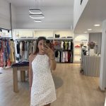ΦΟΡΕΜΑ BRODERIE