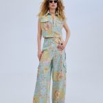 Solarie Cargo set