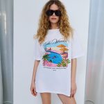 Heatloom oversized t shirt