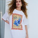 Suntrace oversized t shirt