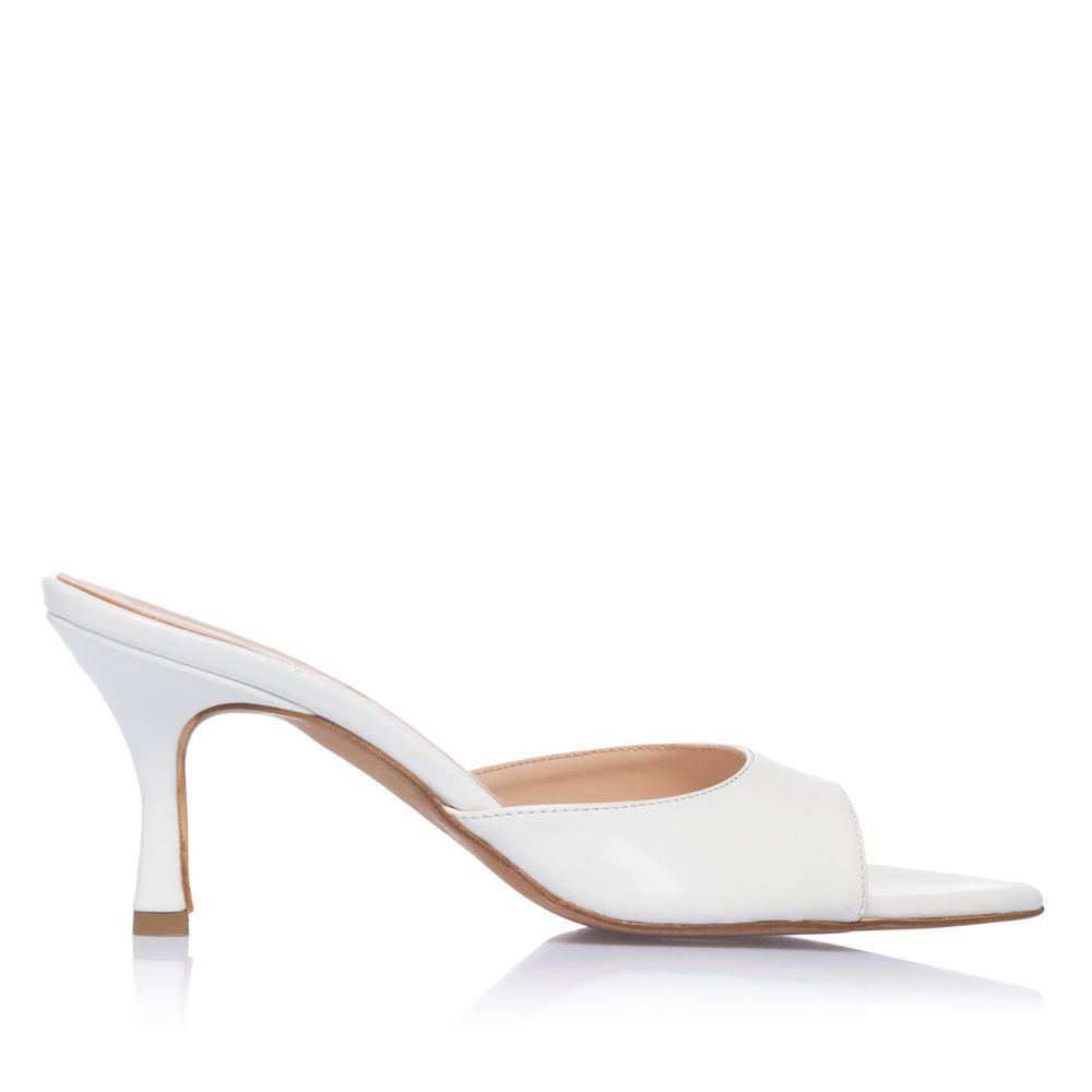 LEUKO Sante Sandals - Image 1