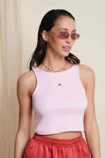 W Tank Top