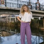 Belen Purple