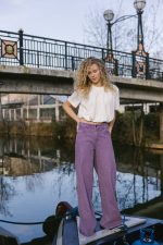 Belen Purple