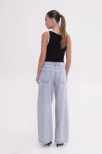 Loraine Platinum Grey - Image 2