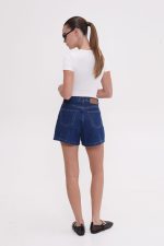 Maira Dark Blue - Image 2