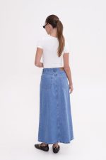 Margot Mid Blue - Image 2