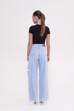 Emma Light Blue - Image 2