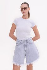 Domna Platinum Grey