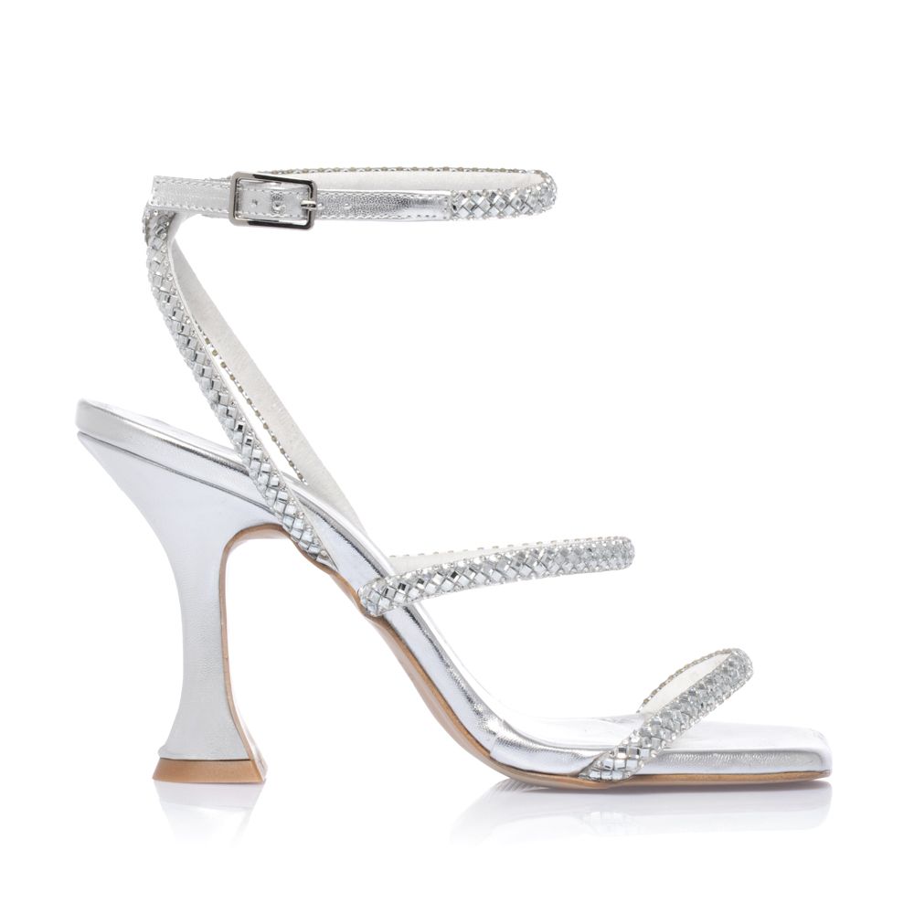 ashmi Sante Sandals - Image 1