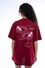 Cheers T-shirt - Image 2