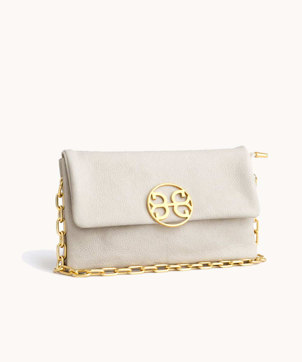 clelia-mini-white-1 (1) CLELIA MINI BAG - Image 1