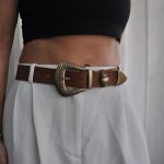 CLEOPATRA BELT