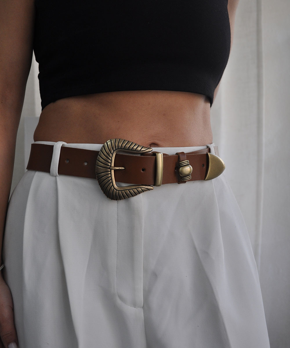 cleopatra-tabac CLEOPATRA BELT - Image 1