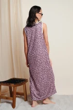 Leo Mesh Dress - Image 2