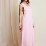 Luna Maxi Dress