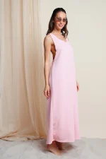 Luna Maxi Dress