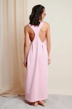 Luna Maxi Dress - Image 2