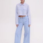 Belen Light Blue