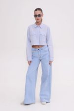 Belen Light Blue