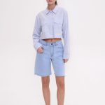 Blossom Light Blue